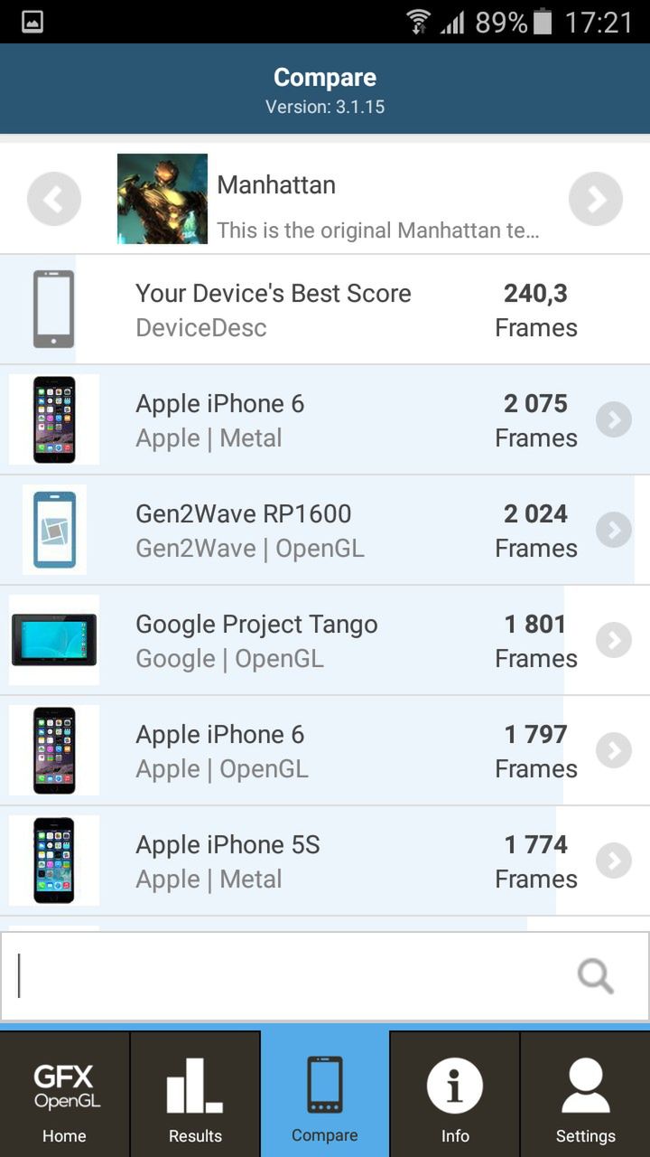 Samsung Galaxy J5 to zaskakująco dobry średniak z wieloma zaletami [test i recenzja] 22