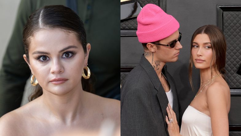 Hailey Bieber i Selena Gomez - historia konfliktu. O co chodzi w sporze celebrytek? 
