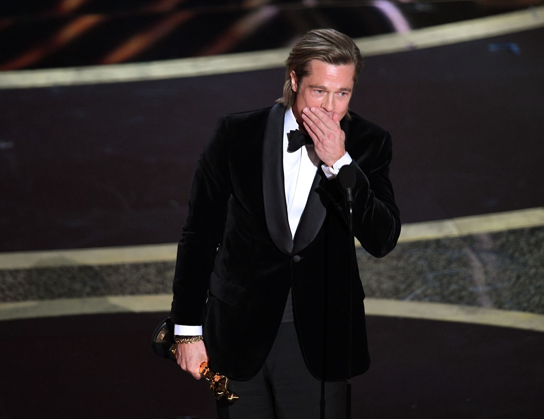 Angelina Jolie przedstawi dowody na przemoc domową, którą miał stosować Brad Pitt