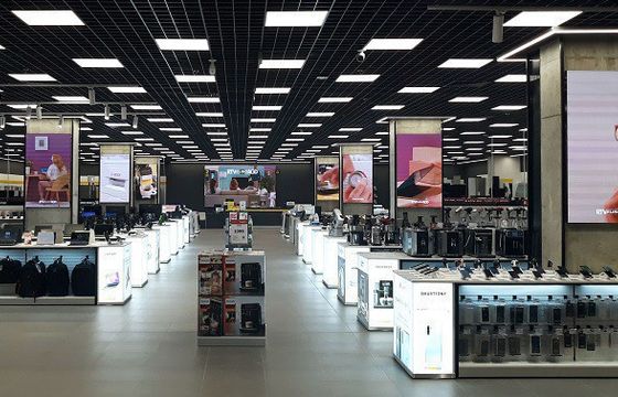 Właściciel RTV Euro AGD i OleOle.pl: wpływy wzrosły o 14 proc., 616 mln zł z reklam