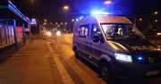 Lublin: Kierowca przewozu osób potrącił miejskiego radnego i uciekł