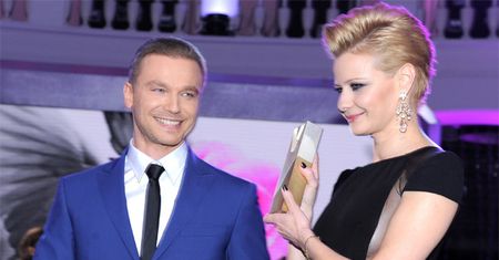 Kożuchowska została "Viva-Najpiękniejszą"!