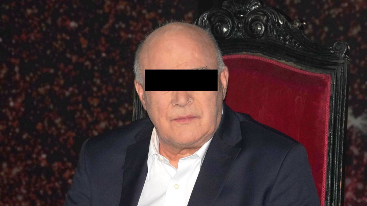 Ryszard Rynkowski odwołał koncerty 