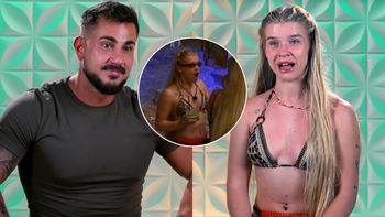 Łóżkowy atak FURII w "Hotelu Paradise". Klął jak szewc, zaatakował Weronikę. "W normalnym życiu..."