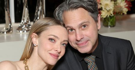Amanda Seyfried i Thomas Sadoski ROZSTALI SIĘ po 9 latach małżeństwa! "Od jakiegoś czasu byliśmy w separacji"