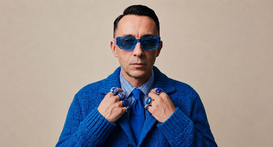 Nowy senior copywriter w Cape Morris