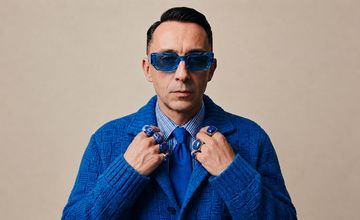 Nowy senior copywriter w Cape Morris