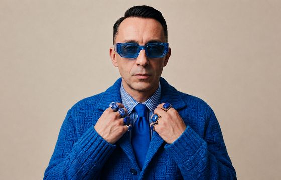Nowy senior copywriter w Cape Morris