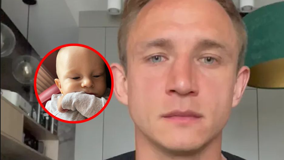 Jakub Rzeźniczak udzielił wywiadu w "Przeglądzie Sportowym"