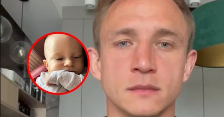 Jakub Rzeźniczak ujawnił informacje o chorym synu. Wieści nie są dobre