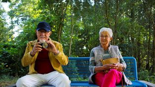 Inowrocław: Niech żyje bal, czyli niezwykłe wydarzenie dla seniorów.