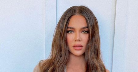 Khloe Kardashian nie wytrzymała. Afera o zdjęcie