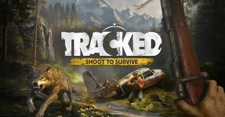 TRACKED: Shoot to Survive – VR-owy survival od Incuvo już tej jesieni