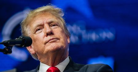 Trump wróci na Twittera? Robi wszystko, aby tak się stało