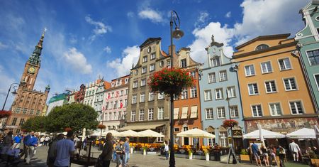 Kolejna polska restauracja z gwiazdką Michelin? Inspektorzy byli na Pomorzu