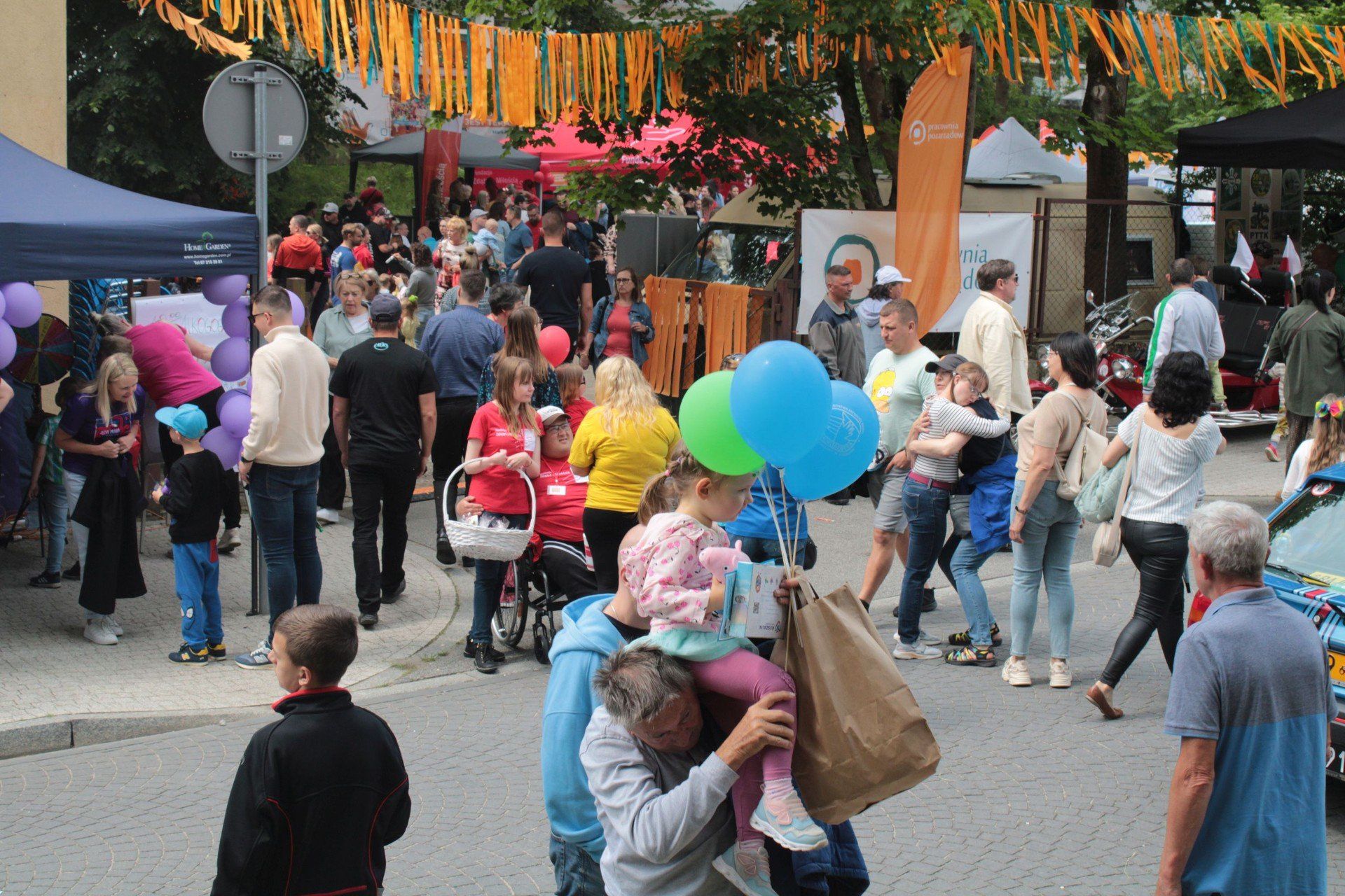 KOSZALIŃSKI FESTIWAL ORGANIZACJI POZARZADOWYCH