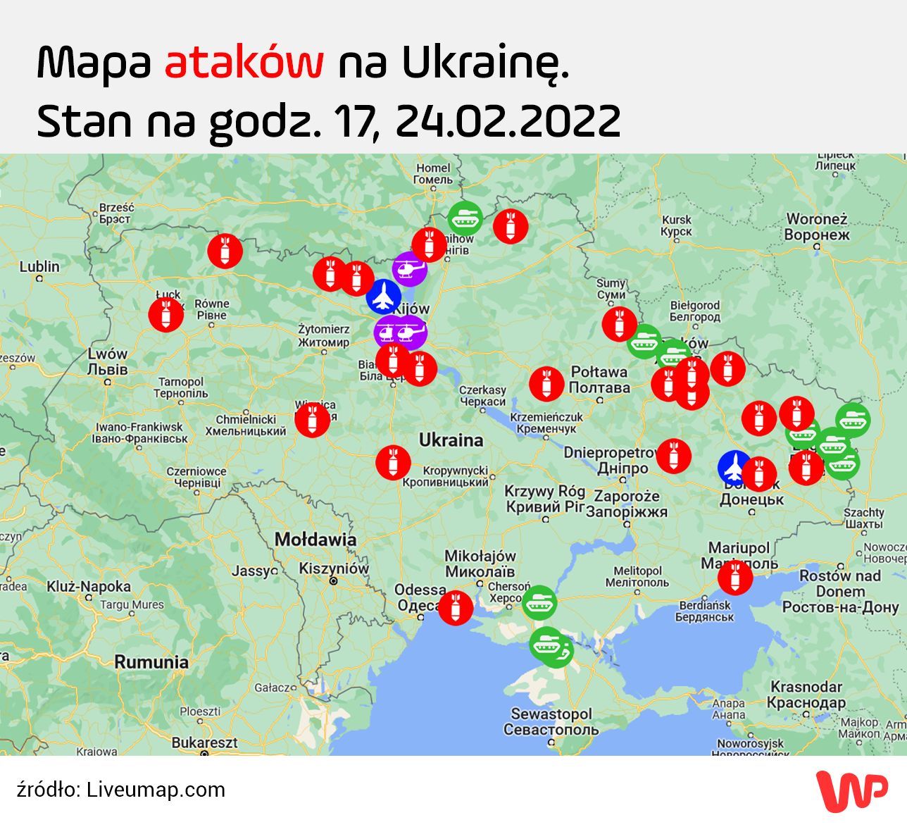 Ukraina