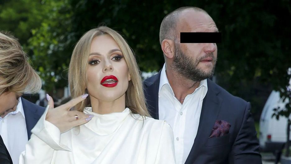 Doda i Emil S. wpłacili poręczenia majątkowe 