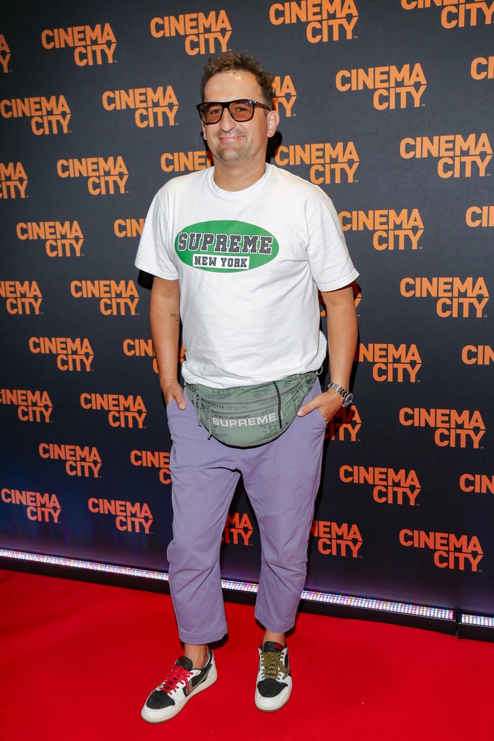 Michał Koterski