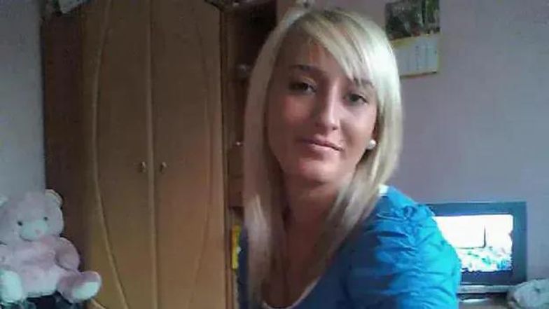 Patryk Kalski zagrał w filmie o Iwonie Wieczorek