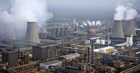 Zastępca Sasina o trudnej sytuacji w puławskich Azotach: jest stabilna