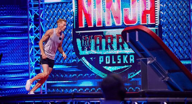 1,15 mln widzów „Ninja Warrior Polska 3”. Polsat wiceliderem w 16-49