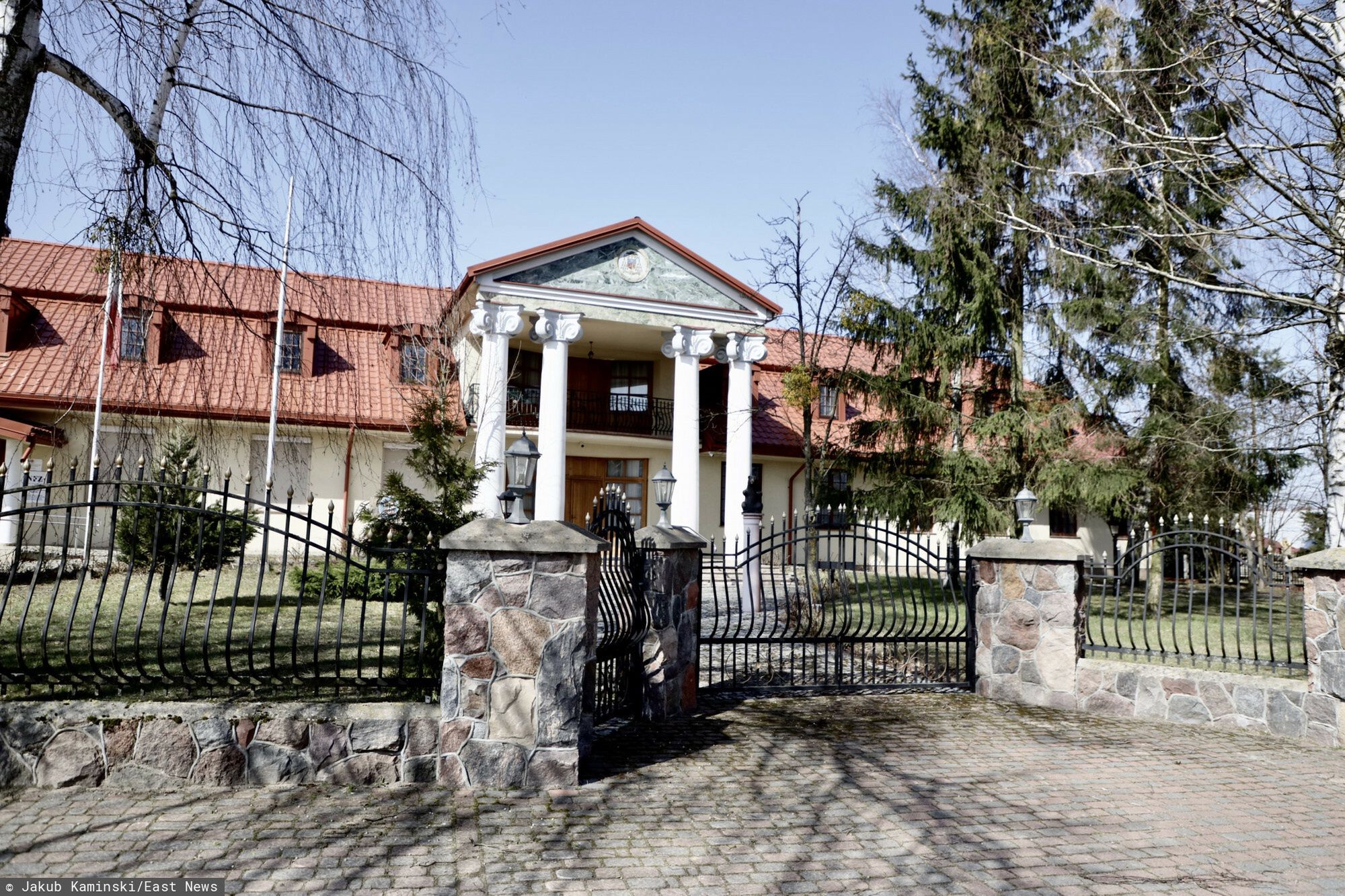 Pałac