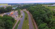 27 milionów, 500 metrów i zero robotników. Co się dzieje z obwodnicą Gorzowa?