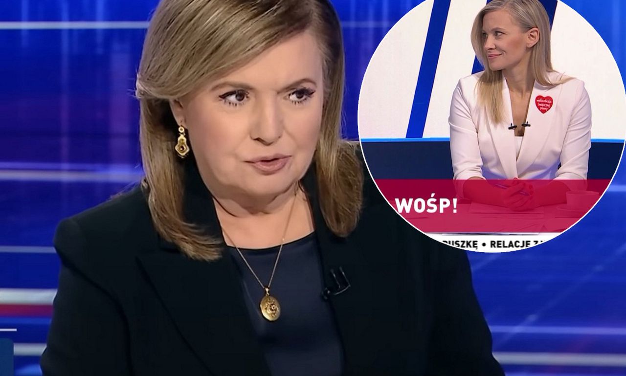 WOŚP na antenie TVP nie było przez 8 lat