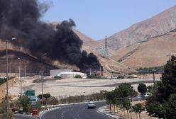 Wojna Izrael-Iran. "Dowódcy uciekają". Izrael ogłasza sukces [RELACJA NA ŻYWO]