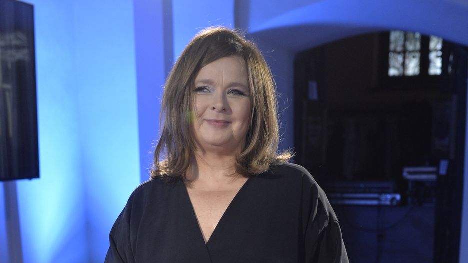 Edyta Jungowska założyła własne wyydawnictwo