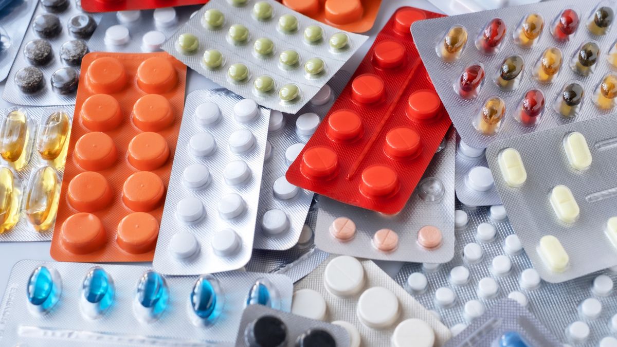 Czy każdy lek można zamienić?