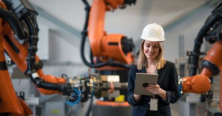 Pasterz robotów, trenerka chatbotów. Nowe zawody wymagają nowych kompetencji