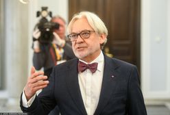 Wojciech Maksymowicz opuszcza prawicę. "Nie nadawaliśmy na tych samych falach"