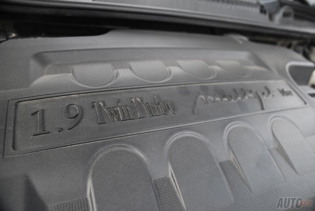 Lancia Delta