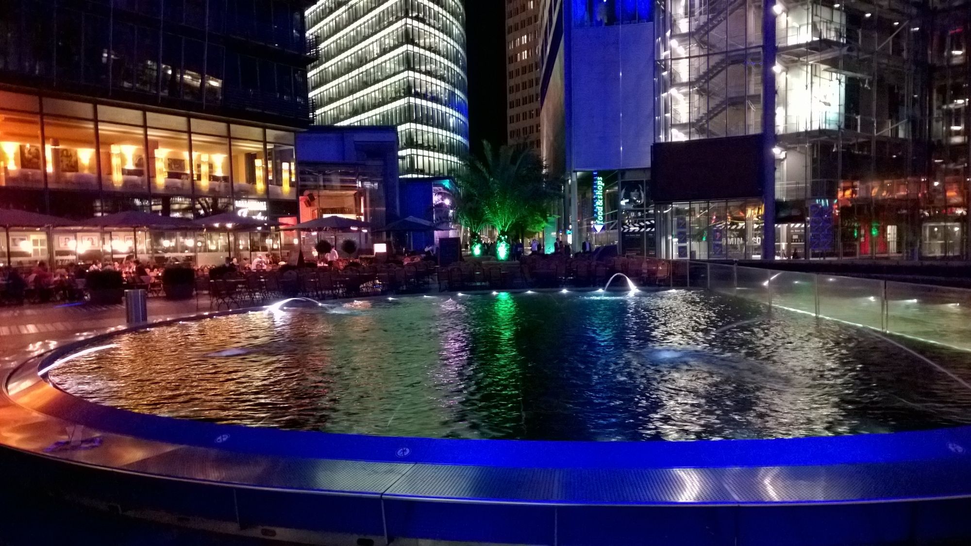 Xperia Z3 czy Lumia 930 - który smartfon robi lepsze zdjęcia? 22