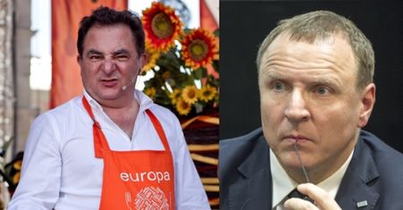 Makłowicz przechodzi do TVN-u! "Cieszę się, że będę mógł robić rzeczy podobne do tych z TVP"