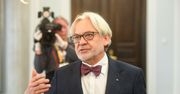 Wojciech Maksymowicz opuszcza prawicę. "Nie nadawaliśmy na tych samych falach"