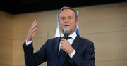 TVP pokazała film o Tusku. Kowal wzburzony. "Trochę mi się ulało"