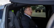 Żart Elona Muska przerodził się w nowy biznes. Twórca Tesli rozpoczął produkcję