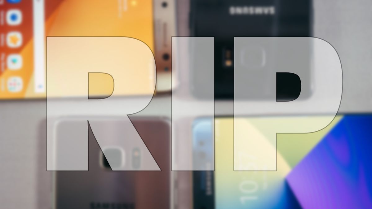 Historia Note’a 7 brzmi jak żart. Co poszło nie tak? 1