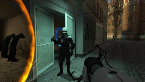 Portal 2 oficjalnie zapowiedziane! 1