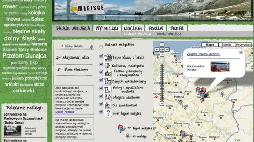 Fajne miejsca w Twojej okolicy, które warto zobaczyć 1