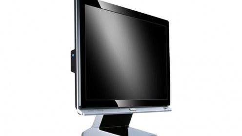 BenQ E2400HD - 24-calowy monitor full HD 1