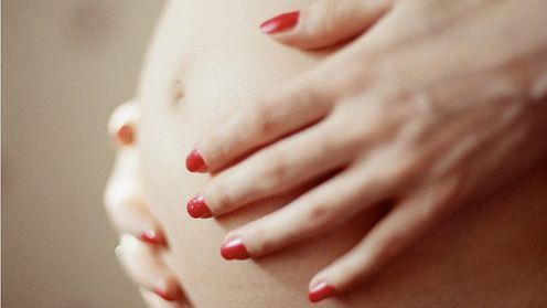 Zaszła w ciąże przez pornola w 3D?! 1