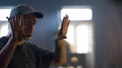 Godzina z Bradem Pittem i Davidem Fincherem 1