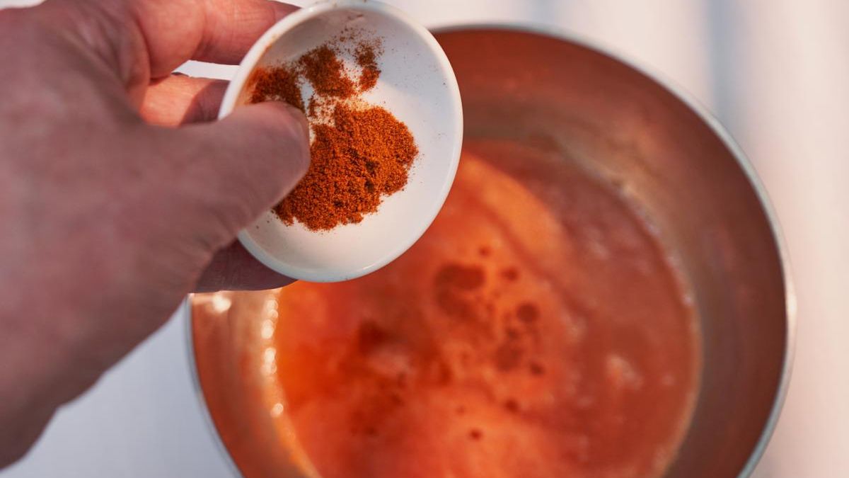 Przyprawy, które mogą ułatwić odchudzanie (WIDEO)