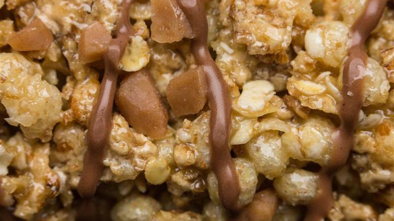 Fundacja oddała próbki słodyczy i przekąsek do laboratorium