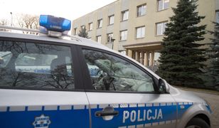 15-latka za kółkiem. Będzie śledztwo ws. tragicznego wypadku w Kopernikach