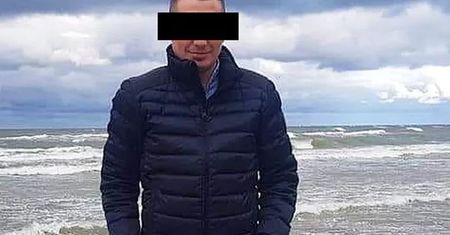 Ruszył proces pisarza oskarżonego o morderstwo. Przyznał się do wszystkiego